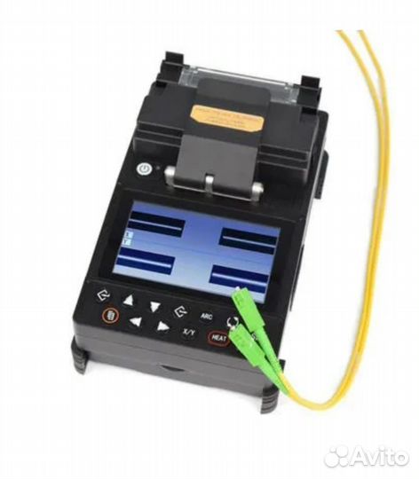 Аренда аппарат для сварки оптоволокна (волс)