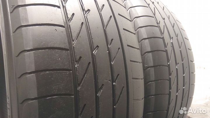 Yokohama Advan Sport V103 235/55 R18 100Y