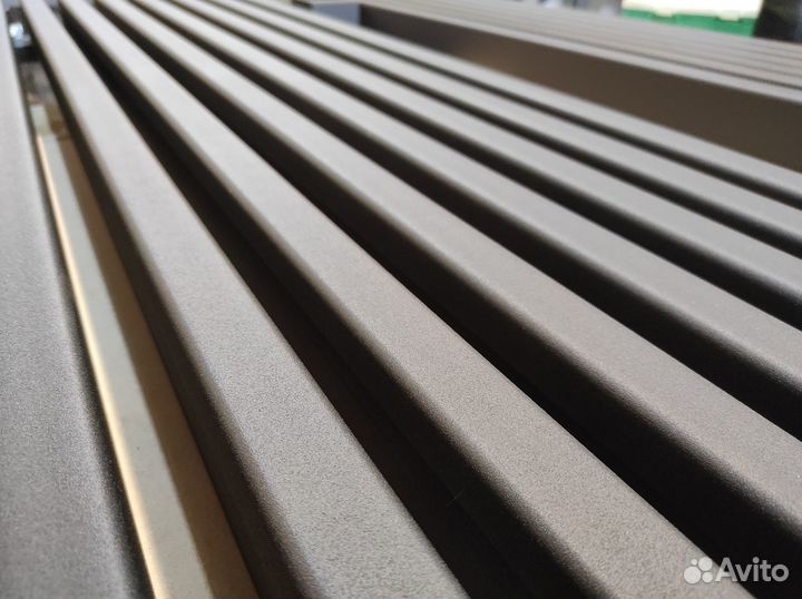 Стальные радиаторы