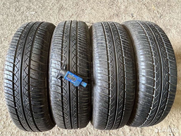 Barum Brillantis 165/65 R14