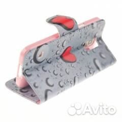 Чехол для samsung Galaxy A5 (2016) новый