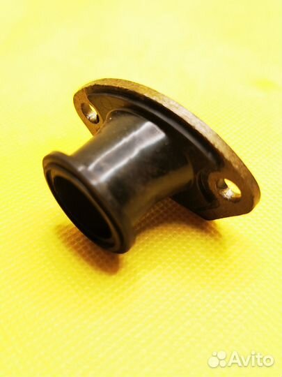 Колено карбюратора бензопил Champion 55-362