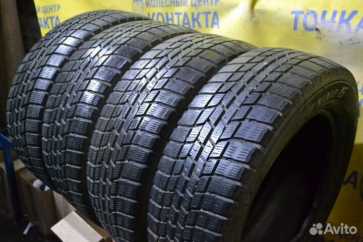 Goodyear Ice Navi 6 205/60 R16
