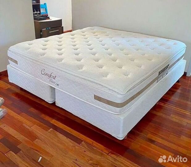 Матрас 160х200