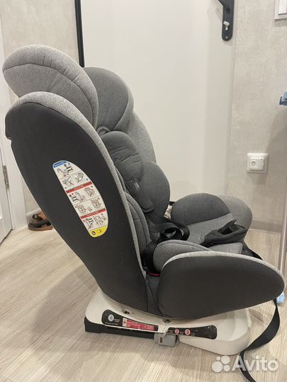 Автокресло costa isoFix 0-36кг