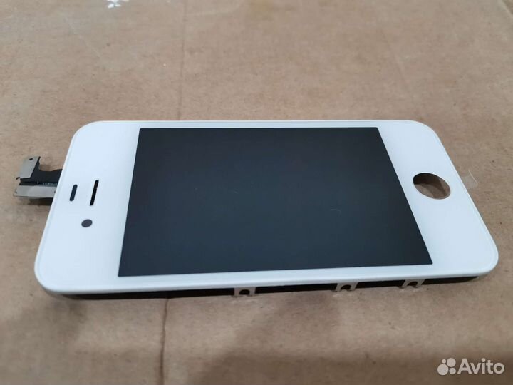 Тачскрин Айфон 4S