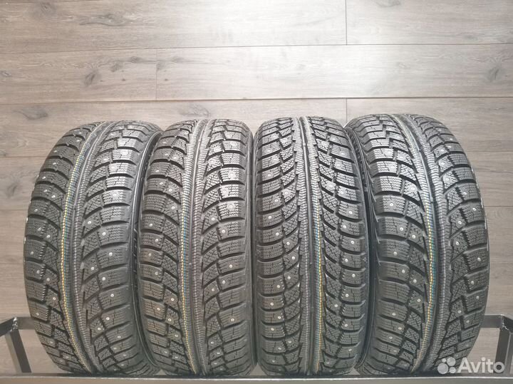 Matador MP 30 Sibir Ice 2 195/55 R16 91