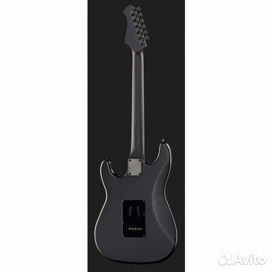 Harley Benton ST-20HSS SBK Standard Series электр