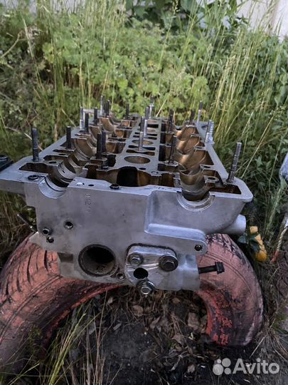 Гбц ауди а4б5- (б6-б7) пассат б5 1.8т ATW