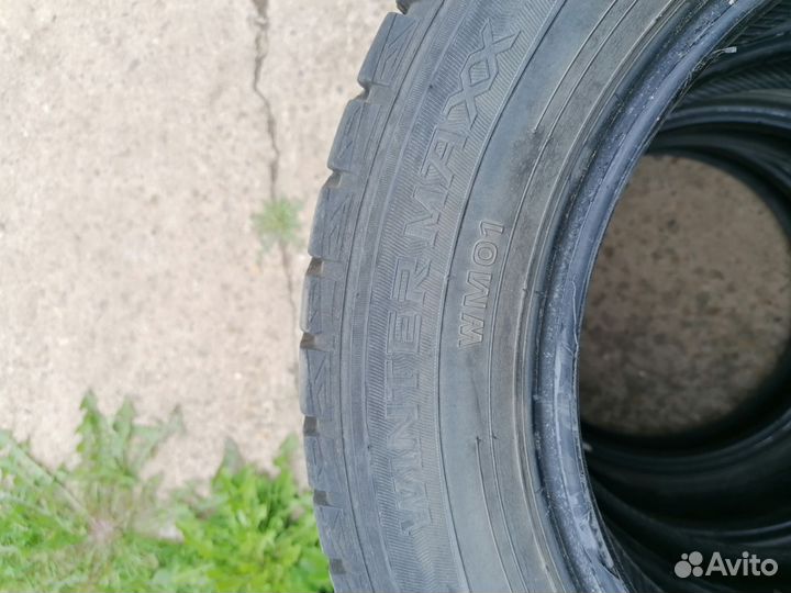 Dunlop SP Winter Maxx WM01 155/70 R13 75Q