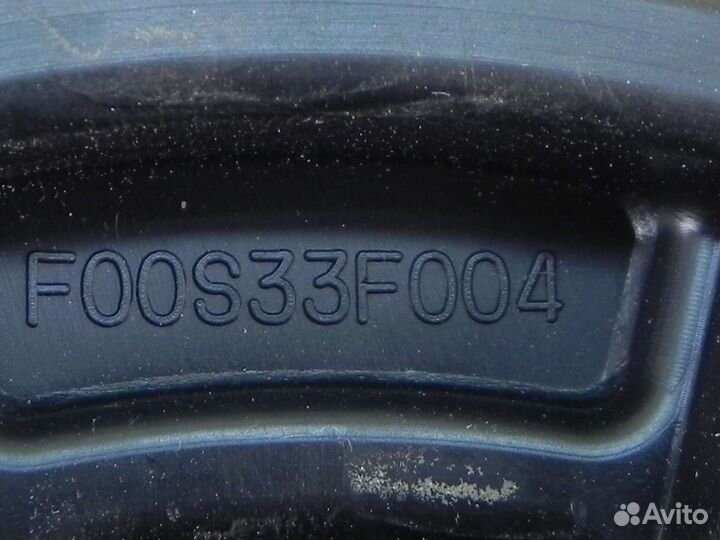 Мотор отопителя салона Kia Rio II/ Рио 2