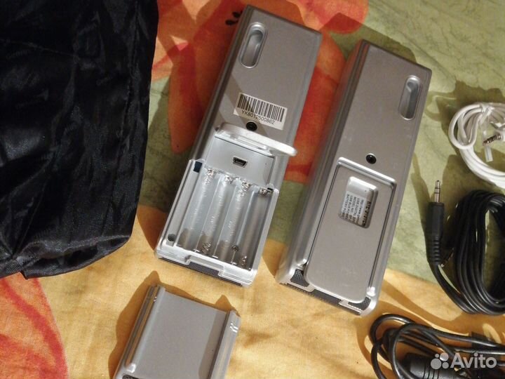 Колонки для компьютера