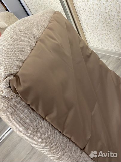 Лежанка для собак