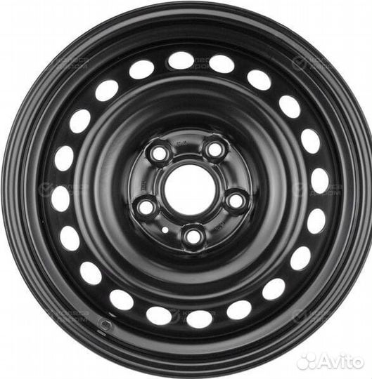 Диски с резиной r16 skoda