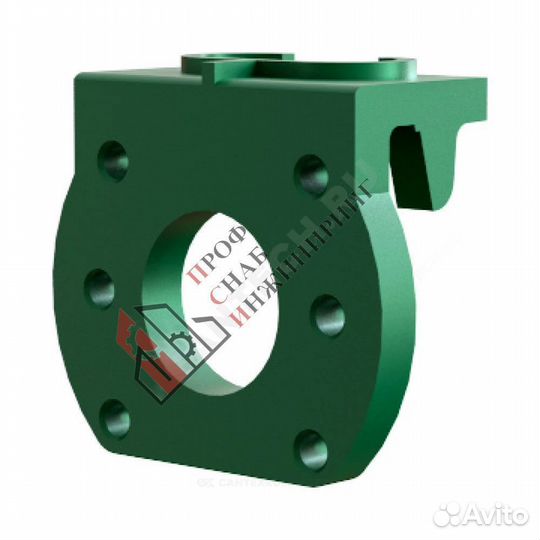 Адаптер coupling system adaptor FX grinder DAB 601