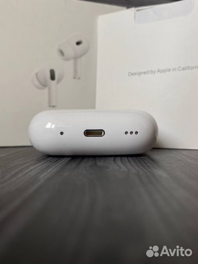 Apple airpods Pro 2