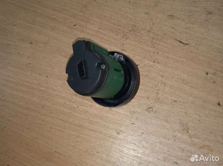 Блок управления светом BMW 5 E39 m47 бмв 5 е39