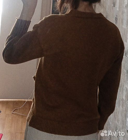 Кардиган женский