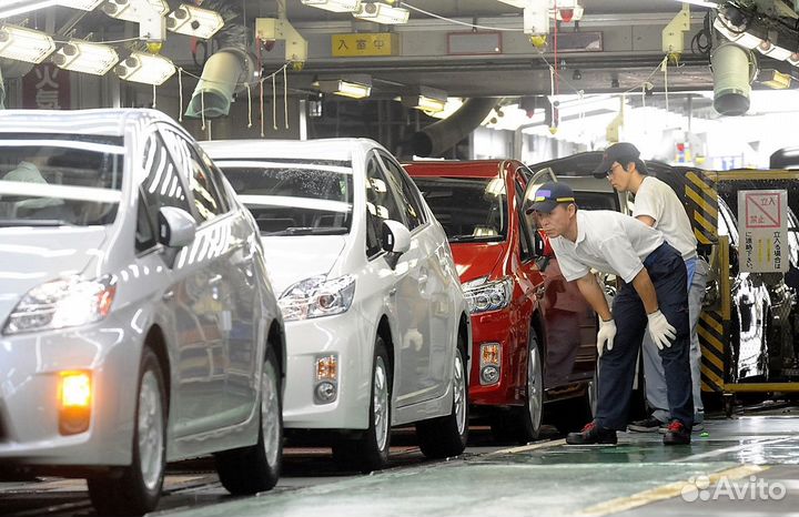 Авто из японии/без пробега рф/аукцион/автоподбор