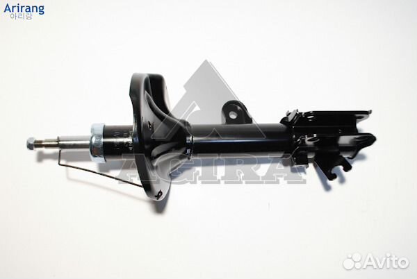 Амортизаторы передние Тусон 04, Спортаж 04