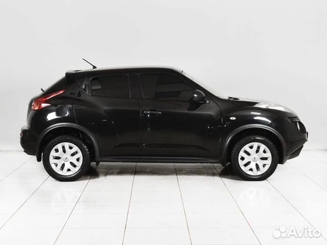 Nissan Juke 1.6 МТ, 2011, 191 613 км