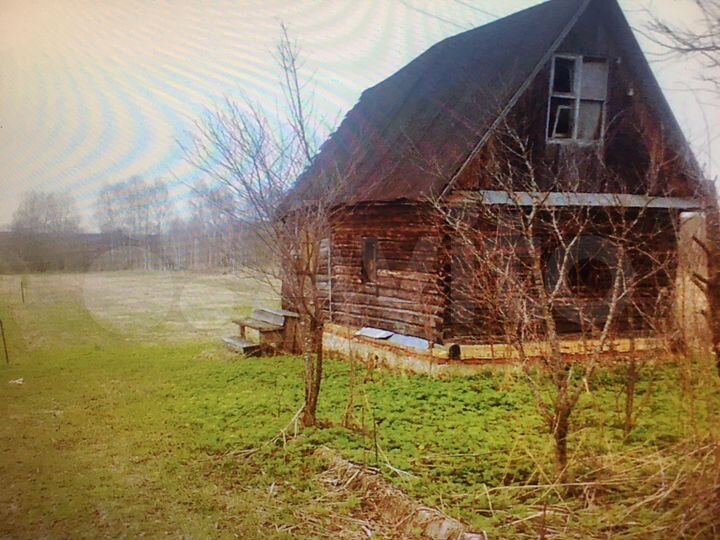 Участок 15 сот. (ИЖС)