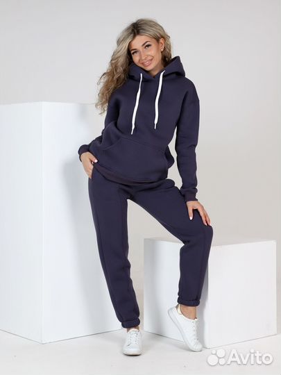 Спортивный костюм женский новый