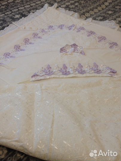 Одеяло на выписку