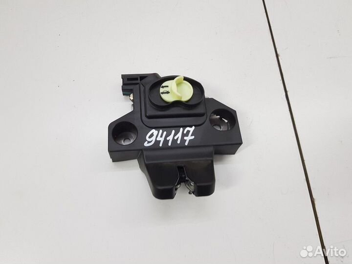 Замок багажника (Geely Emgrand (SS11)