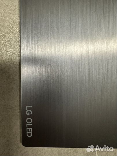 Подставка для телевизора LG oled 65C3 2023 года