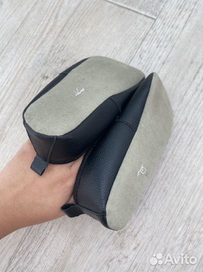 Чешки для мальчика 28,5