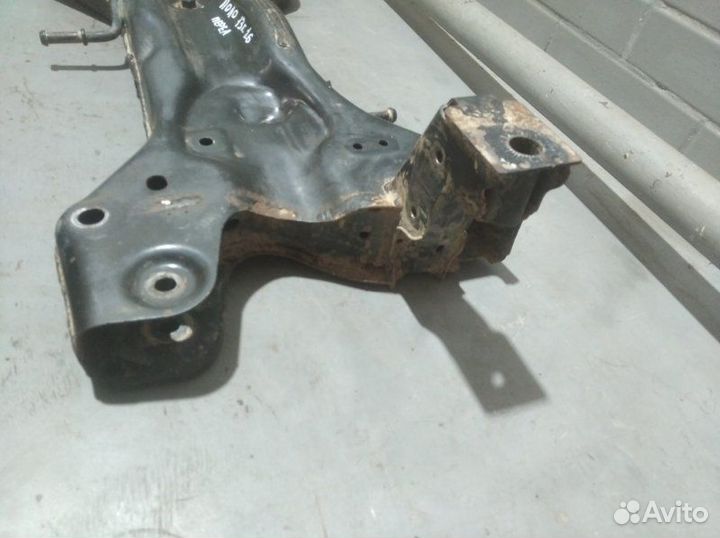 Подрамник передний Volkswagen Polo (Rus) 1.6 2013