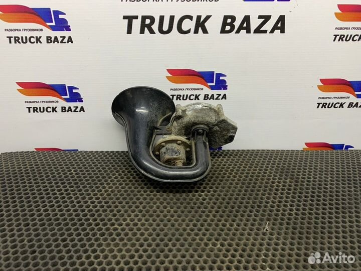 Сигнал звуковой