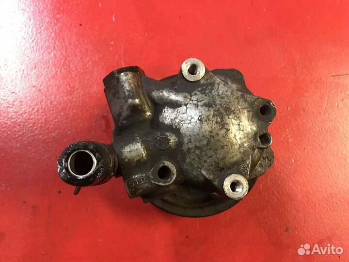 Гур Renault Master 3 FV0A M9T 2,3 2010-2015