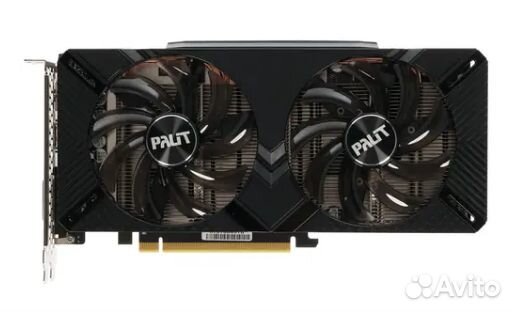 Palit GeForce GTX 1660 super Gaming Pro
