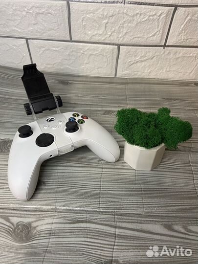 Геймпад xbox x/s series