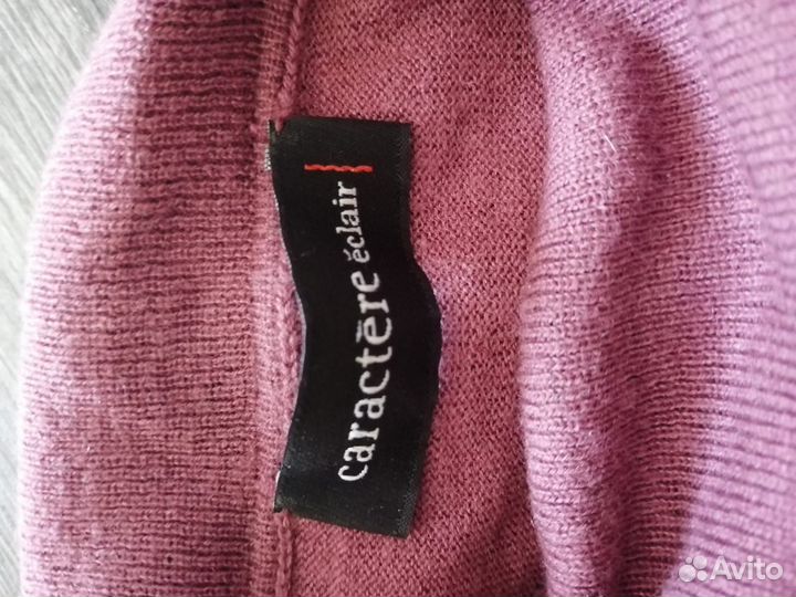 Водолазка, кофта