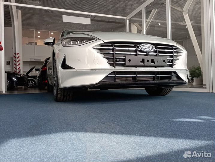 Hyundai Sonata 2.5 AT, 2023