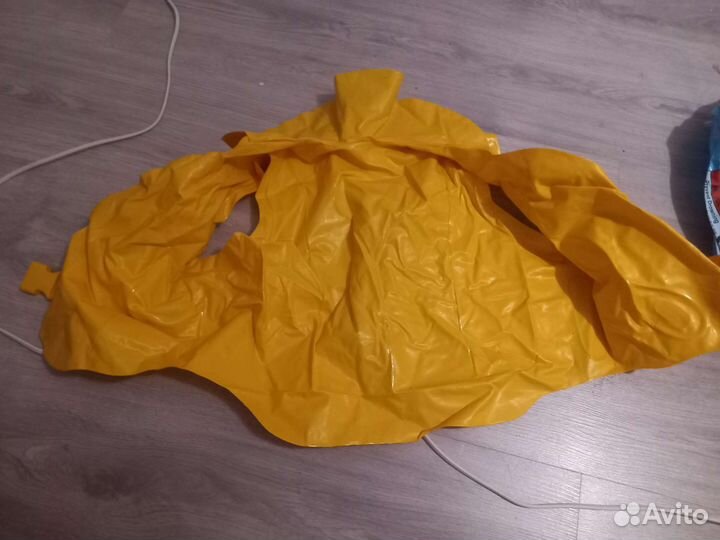 Спасательный жилет для детей