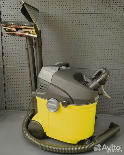 Моющий пылесос Karcher SE 5.100