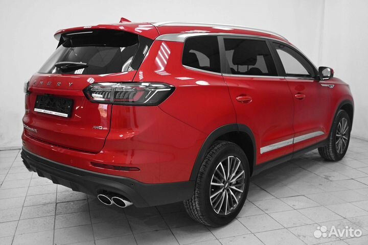 Chery Tiggo 8 Pro Max 2 AMT, 2023