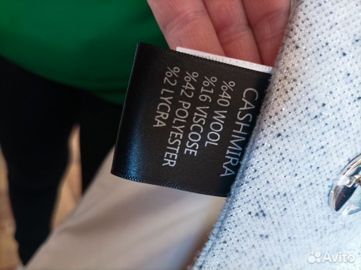 Giorgio rotti пальто