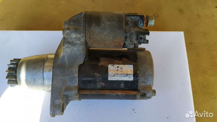 Стартер от камри в30-в40