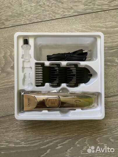 Машинка для стрижки волос cronier