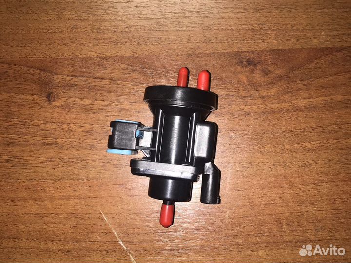 Регулятор давления турбины 0005450527