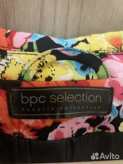 Пиджак bpc selection