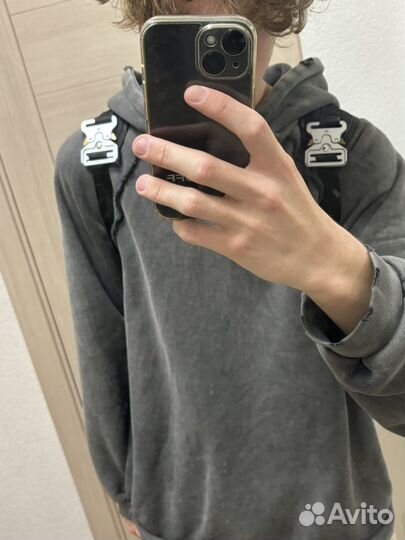 Рюкзак alyx type metallic