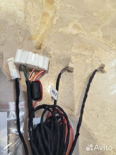 Увэос 7.18 сантэл-навигация