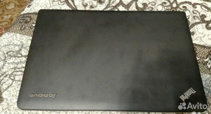 Lenovo ThinkPad E440 и T520 и E531