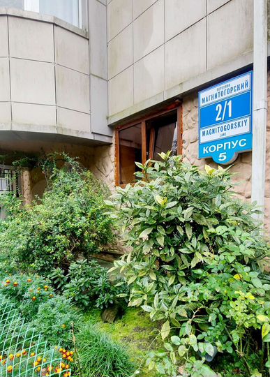 3-к. квартира, 123 м², 3/4 эт.